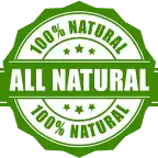 100% natural Quality Tested Alpha Brain